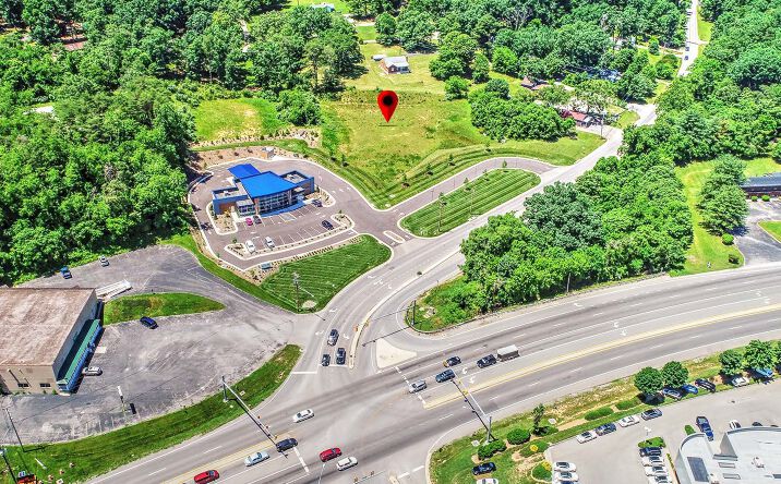 Pictures of Land property located at 3460 Buck Mountain Rd, Roanoke, VA 24018 for sales - image #1