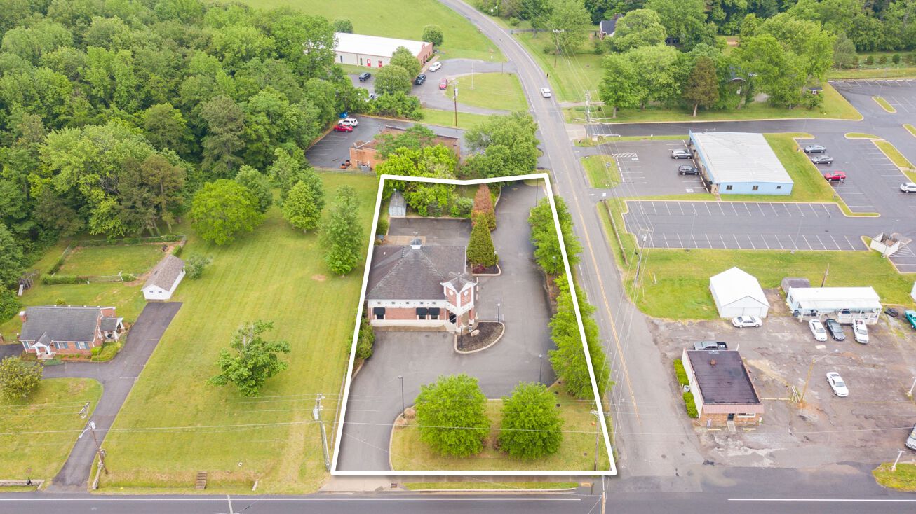 7164 Whites Creek Pike, Nashville, TN 37080 Office Property for Sale