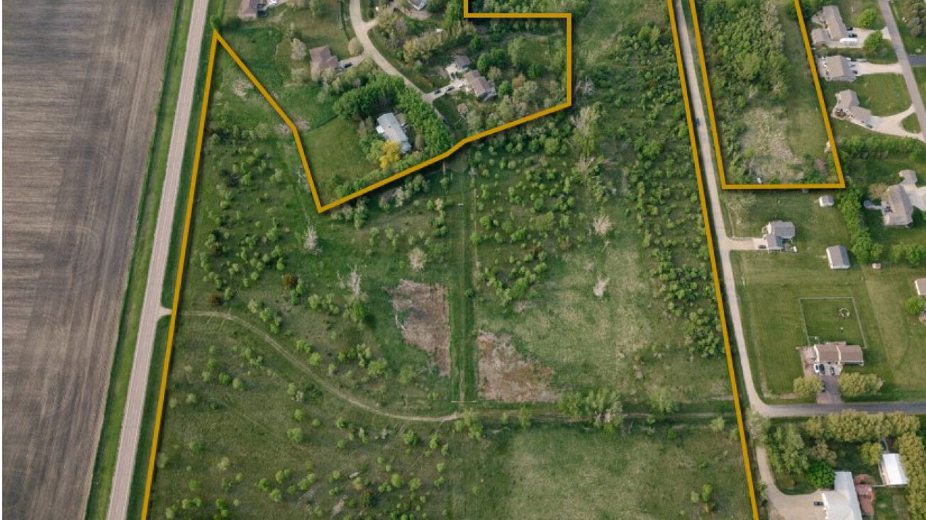 27313 Prairie Wind Rd, Tea, SD 57064 Land for Sale New Earth Land