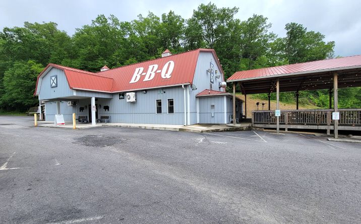 Pictures of Retail property located at 701 NC-9, Black Mountain, NC 28711 for sales - image #1