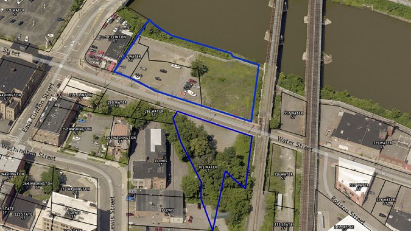 301 Water St, Binghamton, NY 13901 Land for Sale 279301 Water Street
