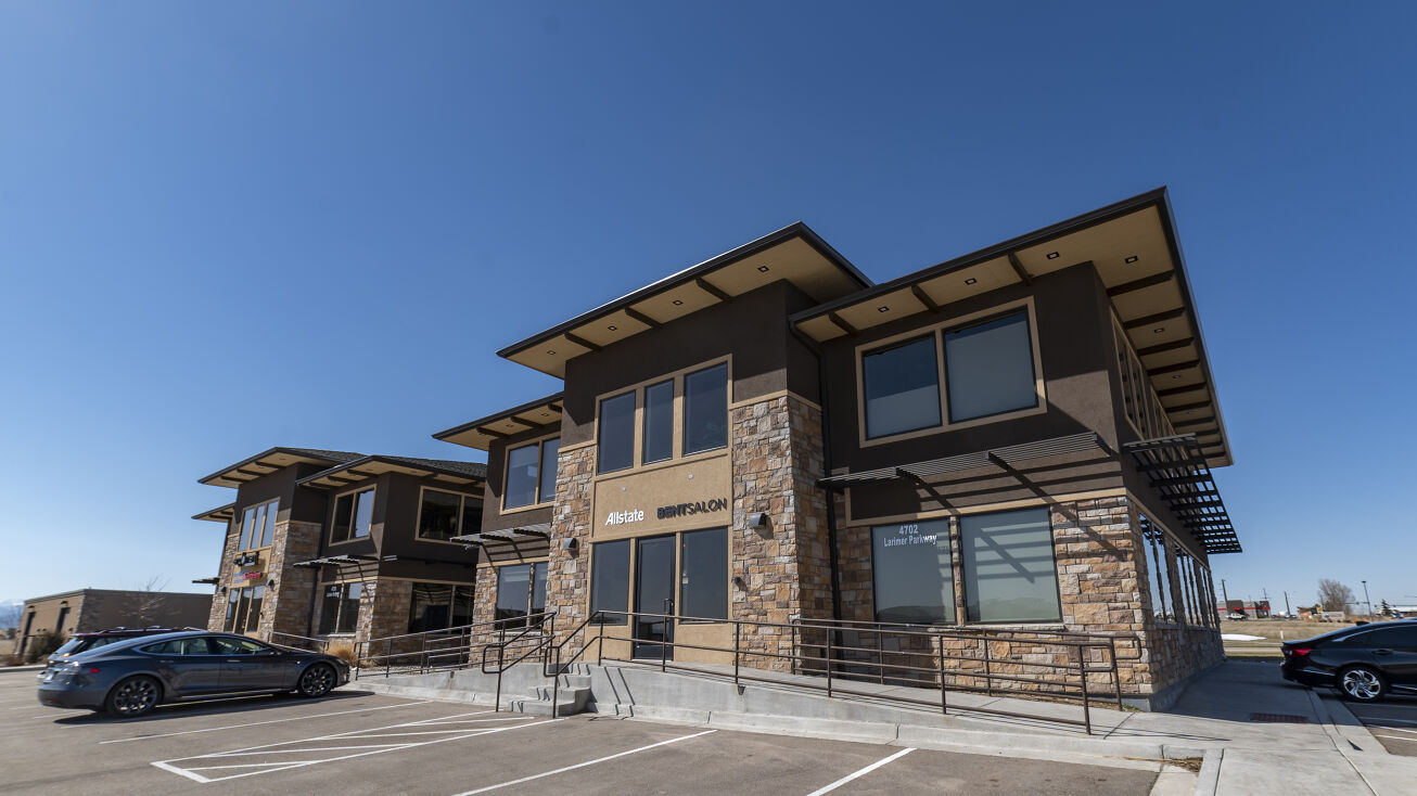 4702 Larimer Parkway, Johnstown, CO 80534