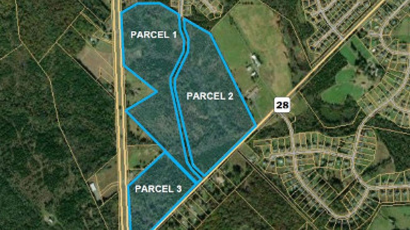 James Madison Hwy, Bealeton, VA 22712