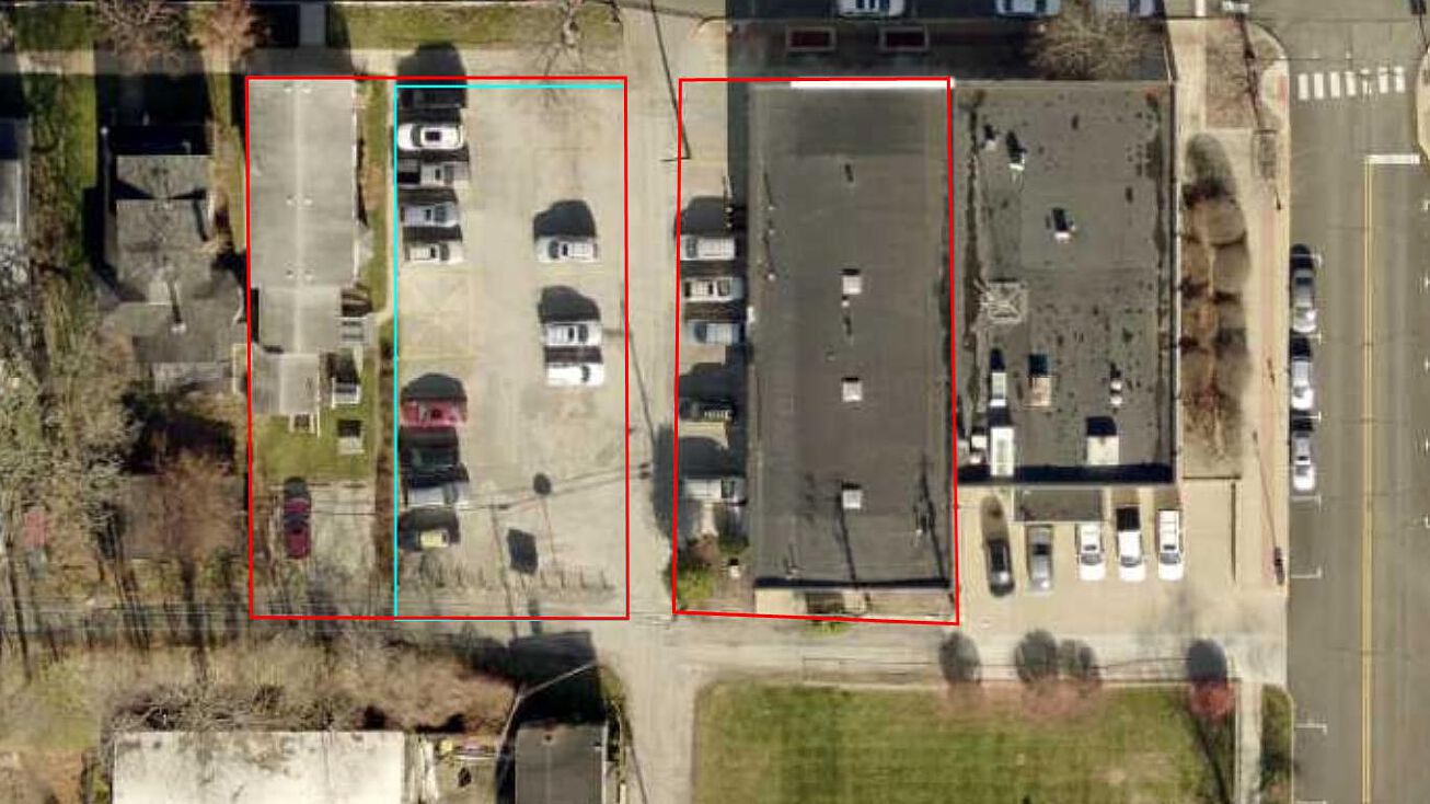 253 257 Lincolnway, Valparaiso, IN 46383