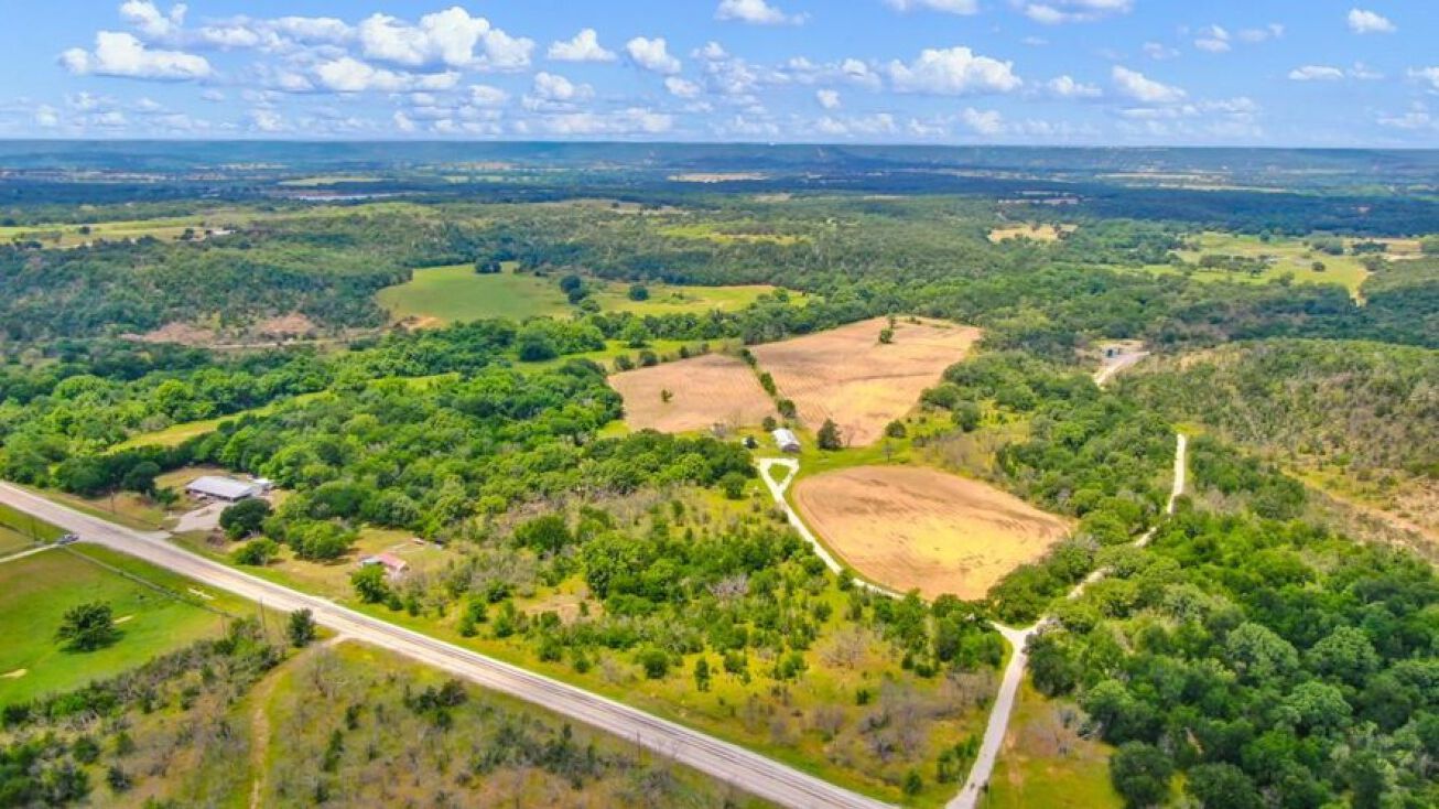 5311 FM2201, Santo, TX 76472 Land for Sale 5311 FM 2201