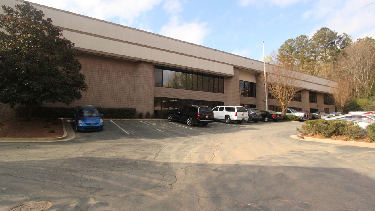 3120 Medlock Bridge Road Bldg F, Peachtree Corners, GA 30071