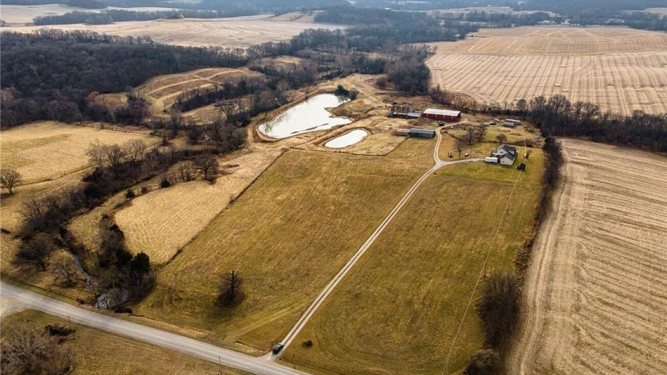 Salem Rural Route, Weston, MO 64089 Land for Sale Salem Rural Route