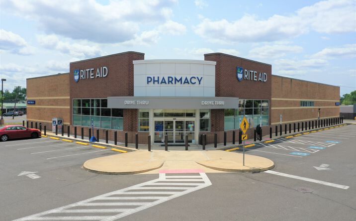 Pictures of Retail property located at 6912 New Falls Rd, Levittown, PA 19057 for sales - image #1
