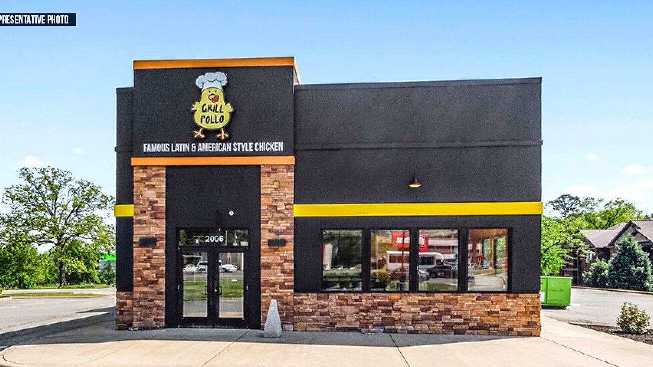 1815 N 1st St, Jacksonville, AR 72076