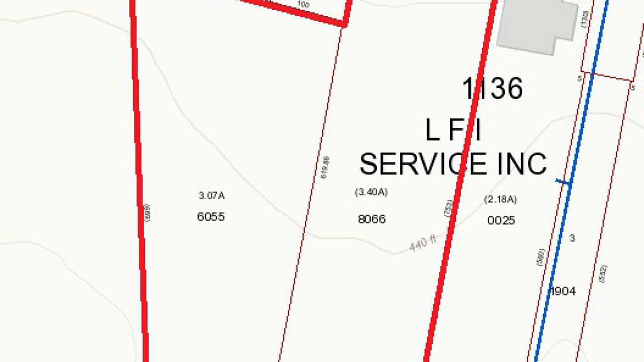 Broadway Rd, Sanford, NC 27332