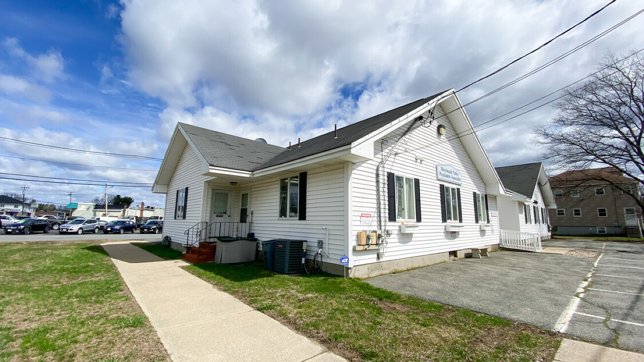 5 Wallace St, Methuen, MA 01844 Retail Property for Sale 5 Wallace St