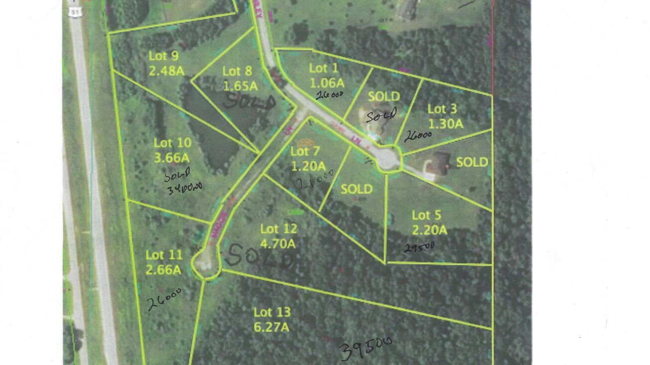 Wiley Ln, Makanda, IL 62958