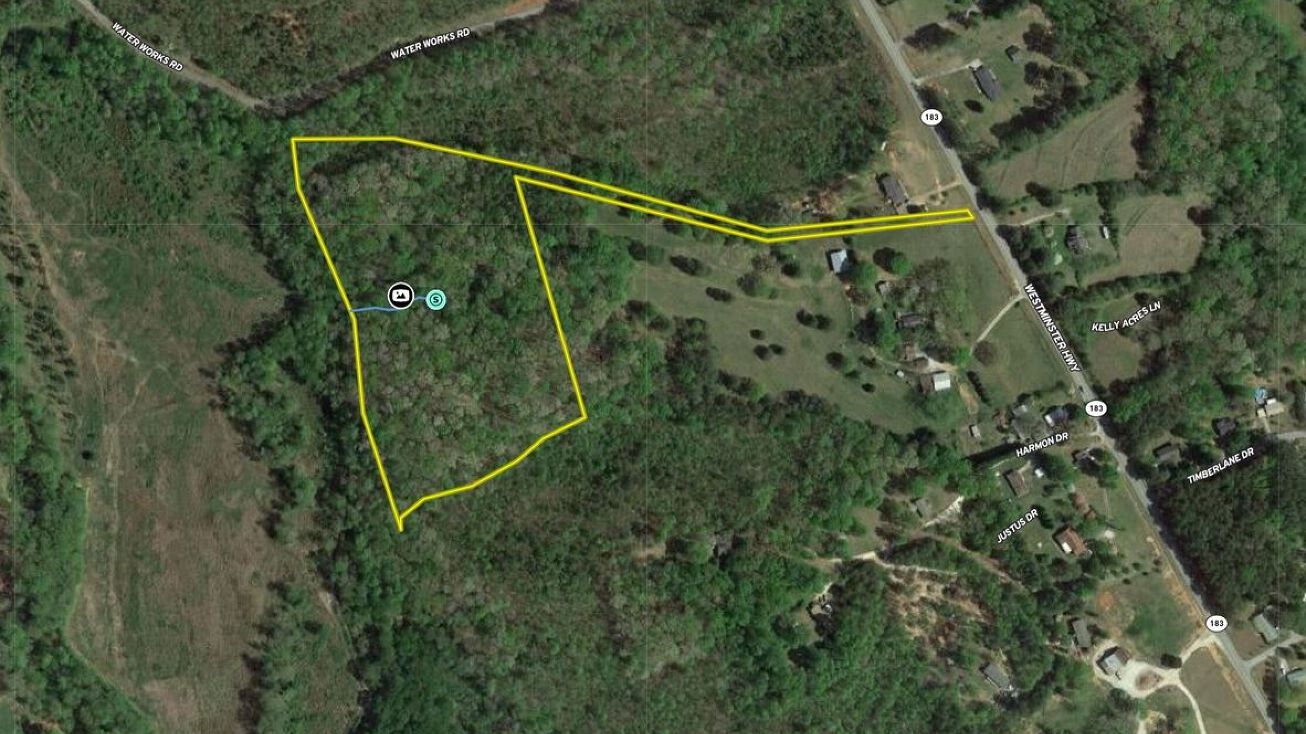 Westminster Highway, LotWP001, Walhalla, SC 29691