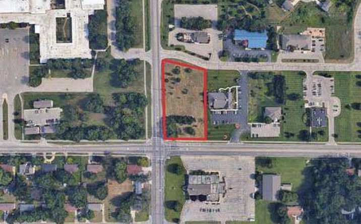 Pictures of Land property located at Riley St, Holland, MI 49424 for sales - image #1