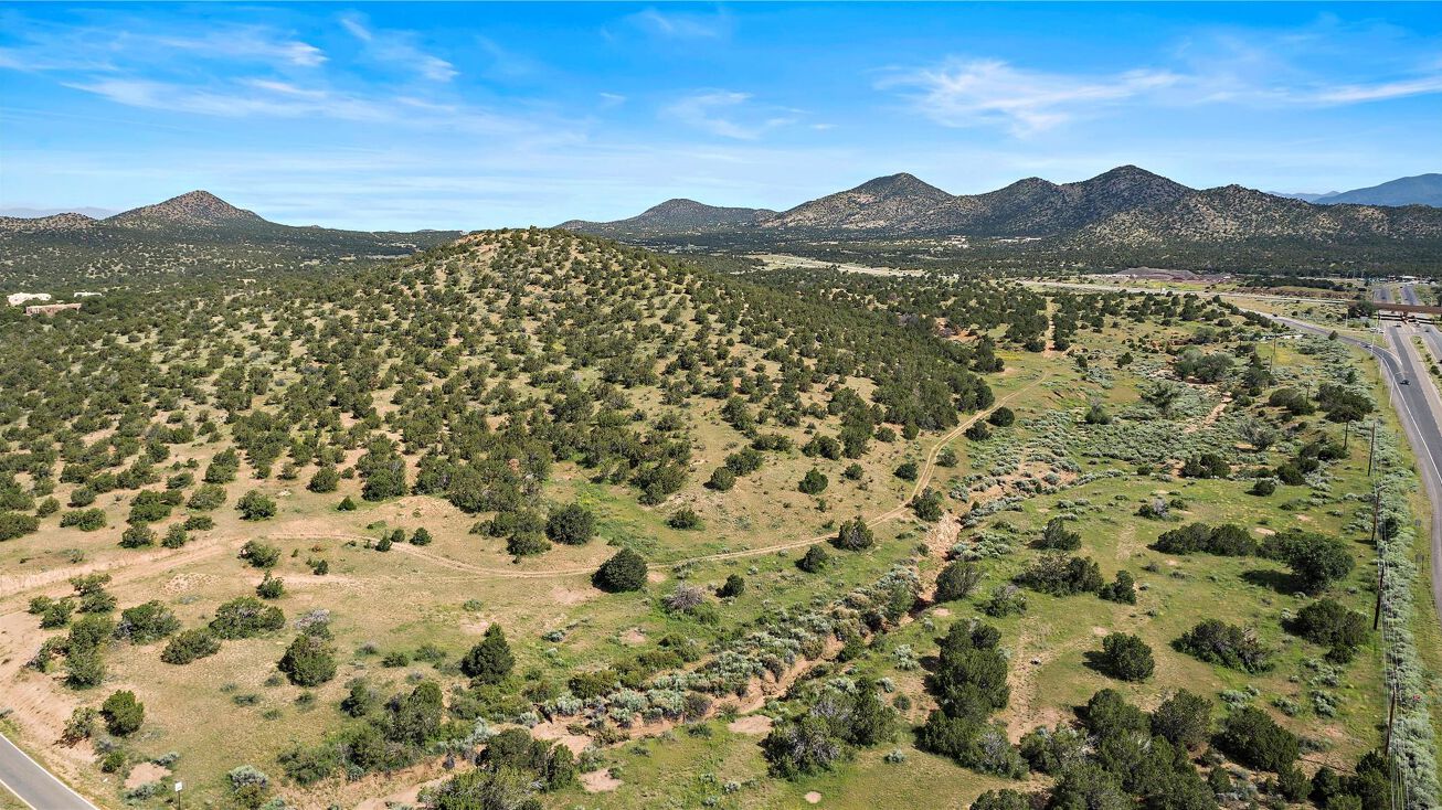 11 Ave De Amistad, Eldorado at Santa Fe, NM 87508 Land for Sale 11