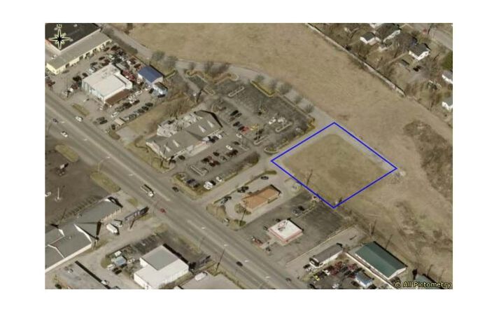 Pictures of Retail property located at 200 Bryan Center Dr, Lexington, KY 40505 for comps - image #1