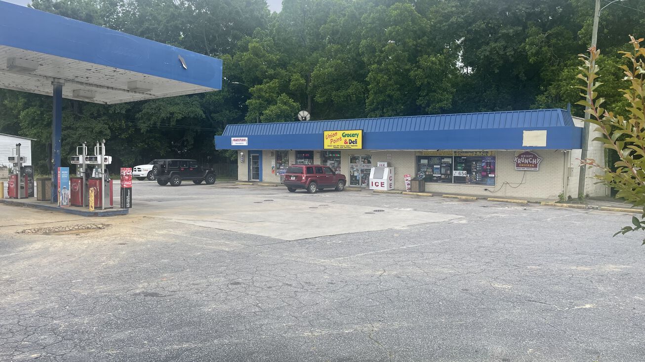 4801 Lamb Ave, Union Point, GA 30669