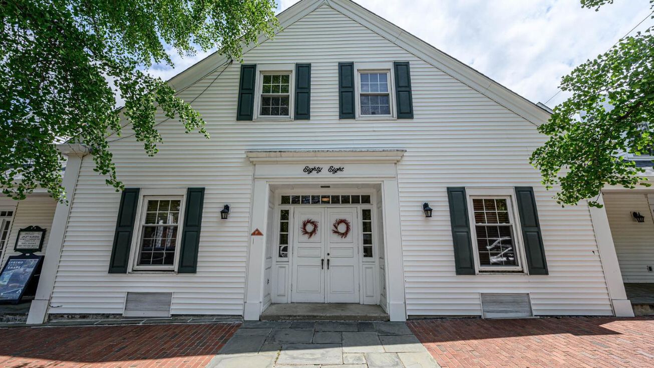 88 S Finley Avenue S 11, Bernards, NJ 07920 Special Purpose