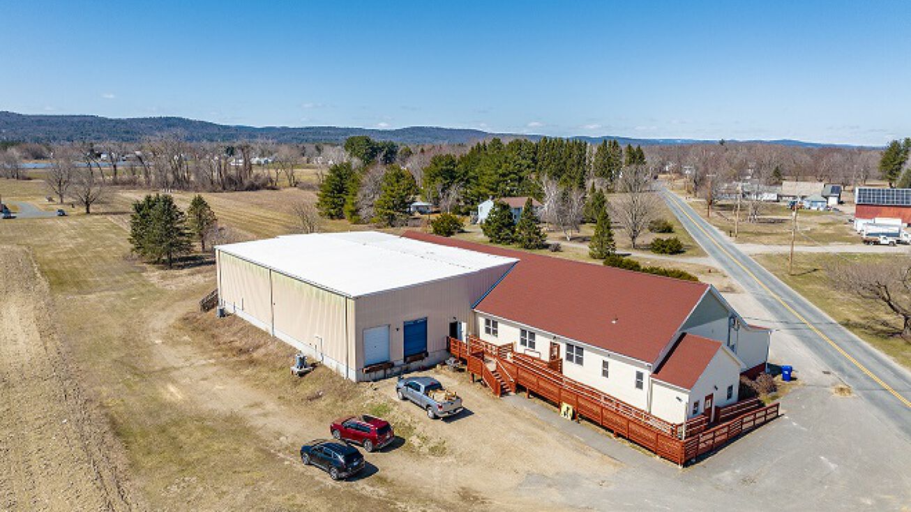 203 Long Plain Rd, Whately, MA 01373