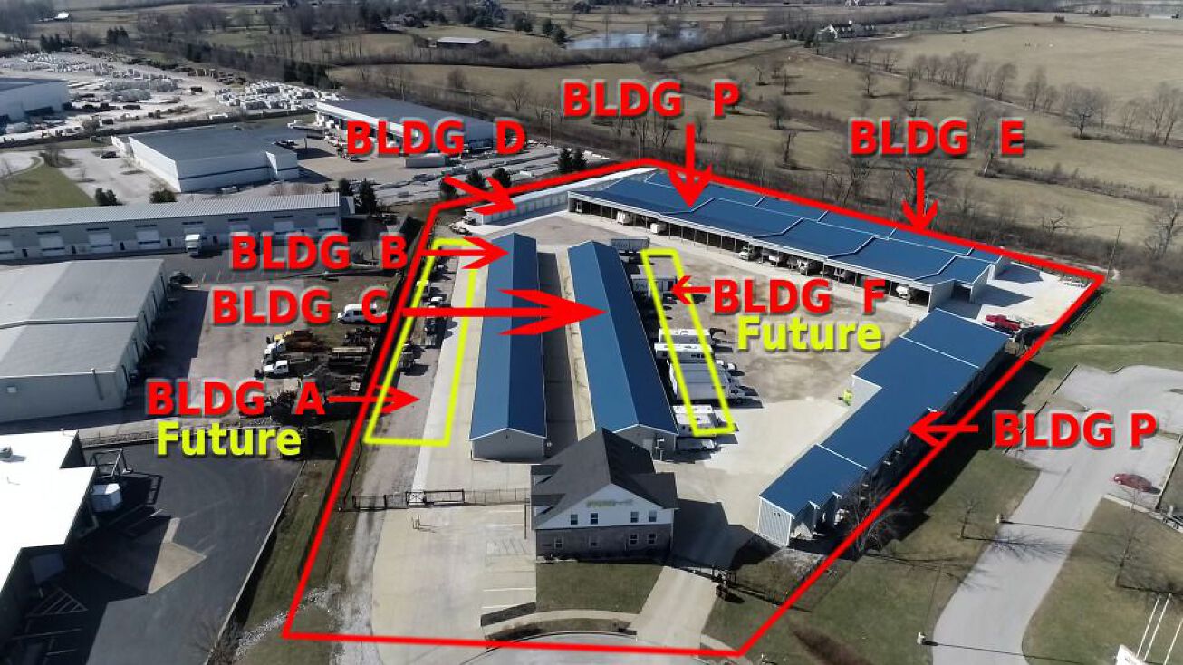 2440 Mackinwood Dr, Lexington, KY 40510 | Crexi.com