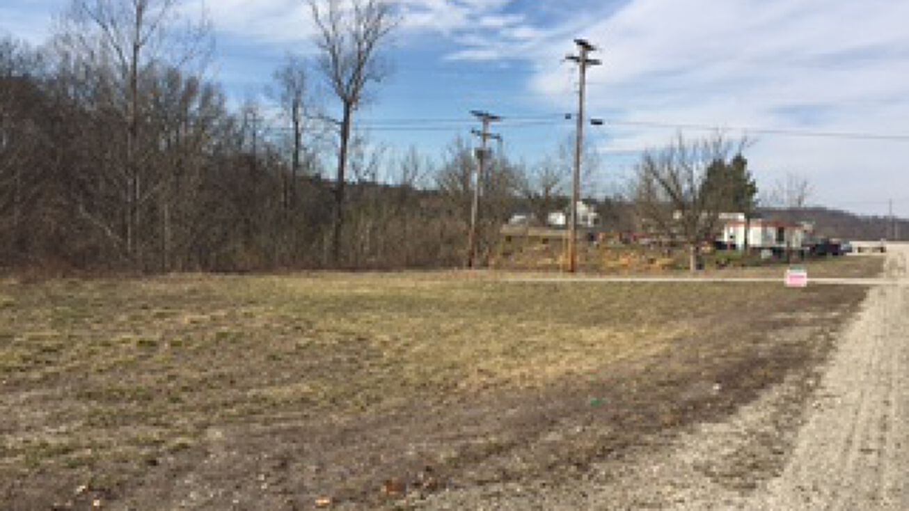 KY 7 Sandy Hook, Sandy Hook, KY 41171