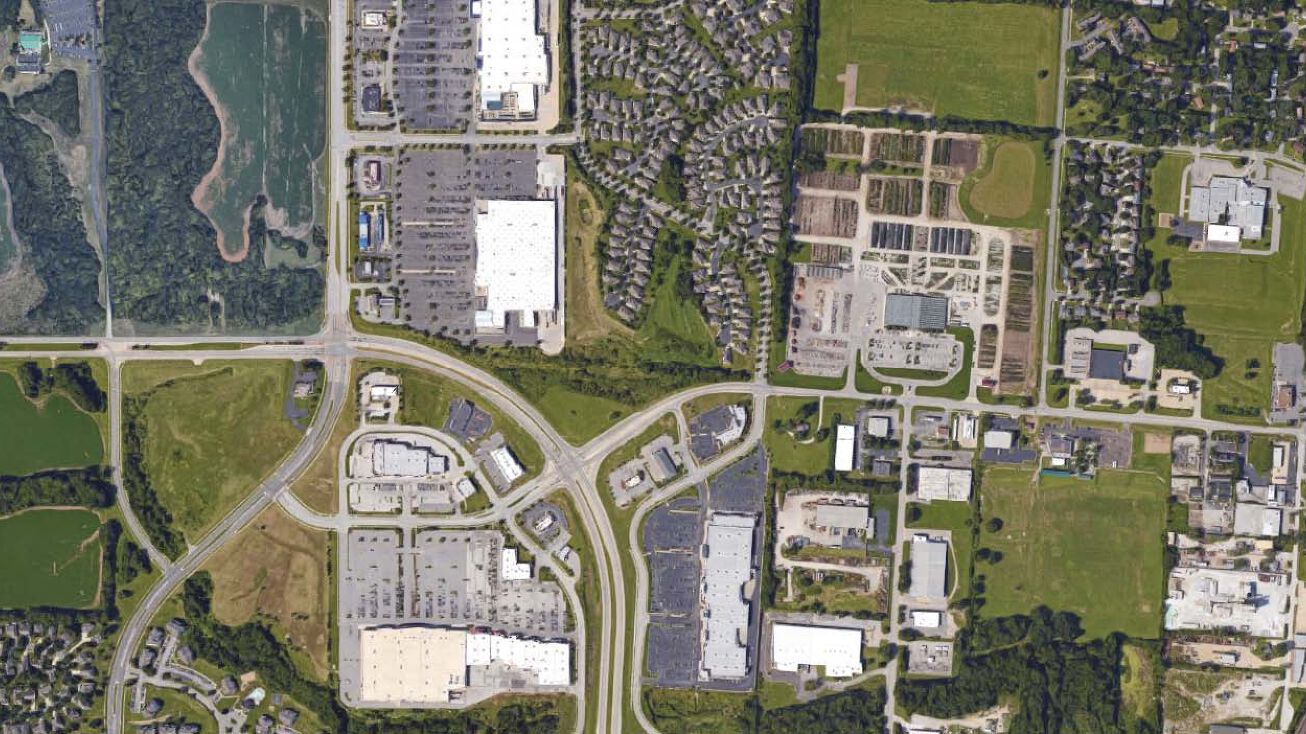 Hwy 150 & W 135th St, Kansas City, MO 64145 Land for Sale Hwy 150