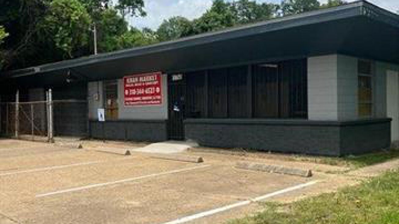 1750 Kings Highway, Shreveport, LA 71103 Special Purpose Property for