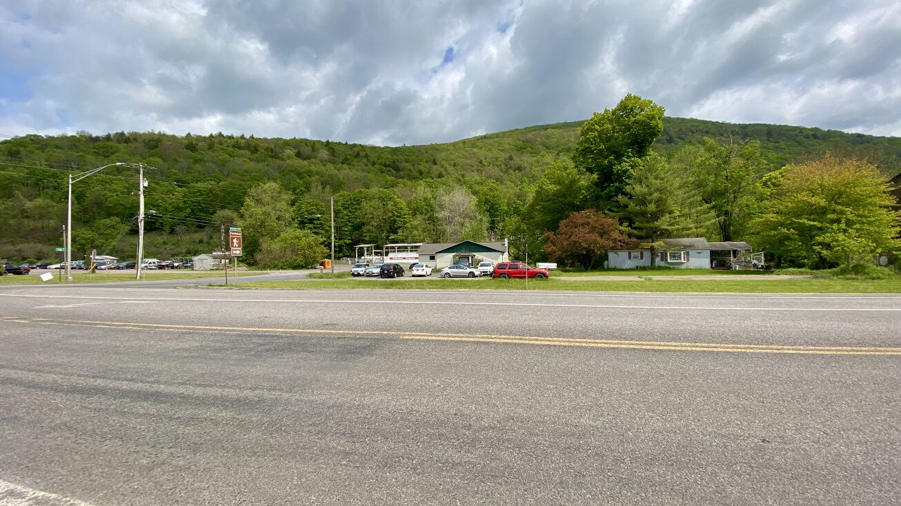 159 Fair St, Margaretville, NY 12455