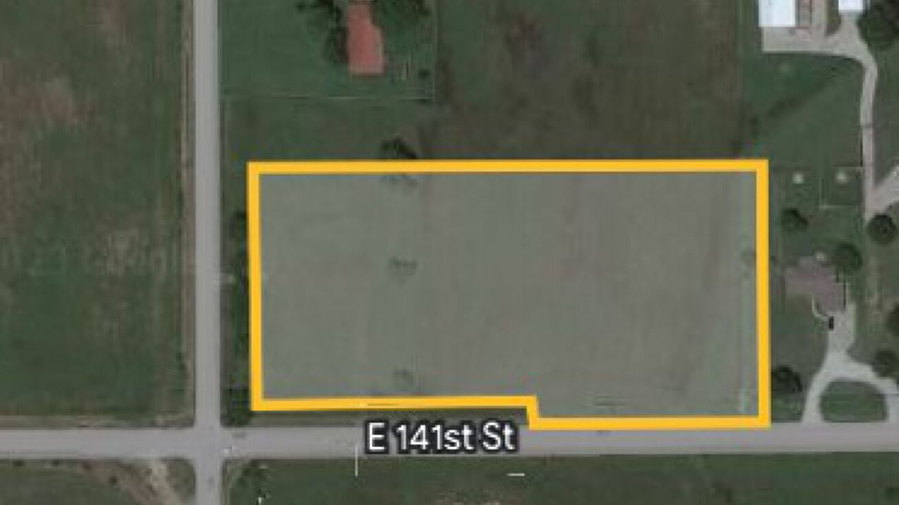 14095 S Lewis Ave, Bixby, OK 74008