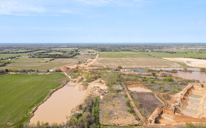Pictures of Land, Special Purpose property located at 1575 W FM 1753, Bonham, TX 75418 for sales - image #1