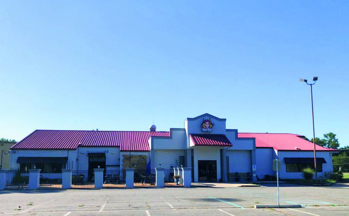 Pictures of Retail, Office property located at 4329 George Washington Memorial Hwy, Hayes, VA 23072 for sales - image #1