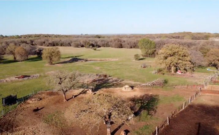 Pictures of Land property located at 515 Sandy Beach Rd, Azle, TX 76020 for sales - image #1