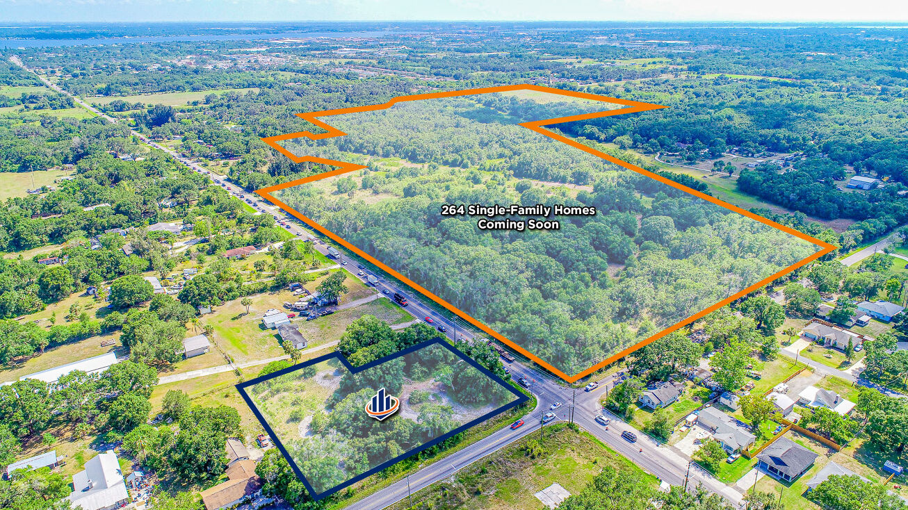3522 36th Ave E, Palmetto, FL 34221 Land for Sale SW Florida Hard