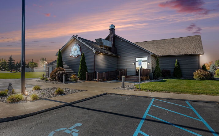 Pictures of Retail property located at 2280 S Reese Rd, Reese, MI 48757 for sales - image #1