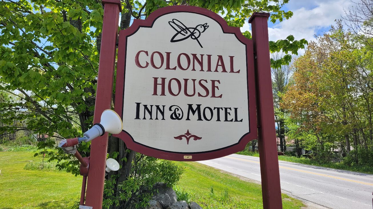 287 Vermont Rte 100, Weston, VT 05161 Hospitality Property for Sale