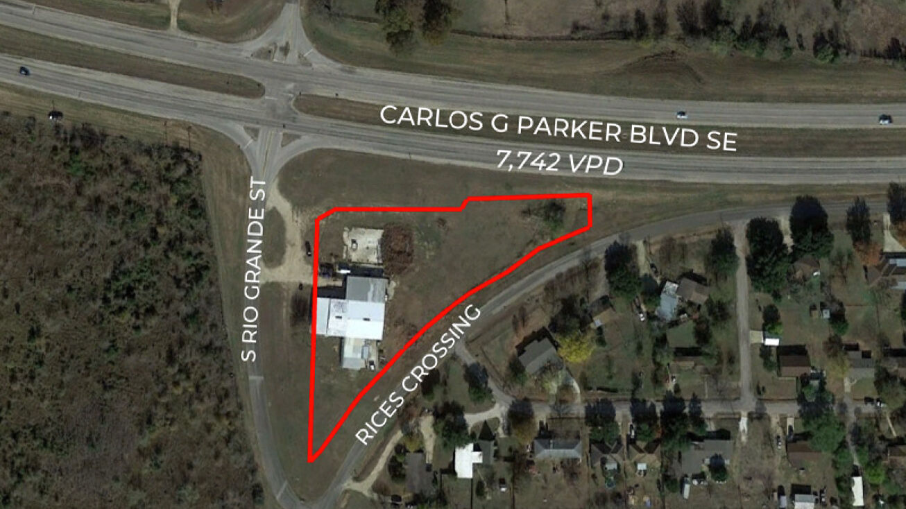 804 Rices Crossing Rd, Taylor, TX 76574