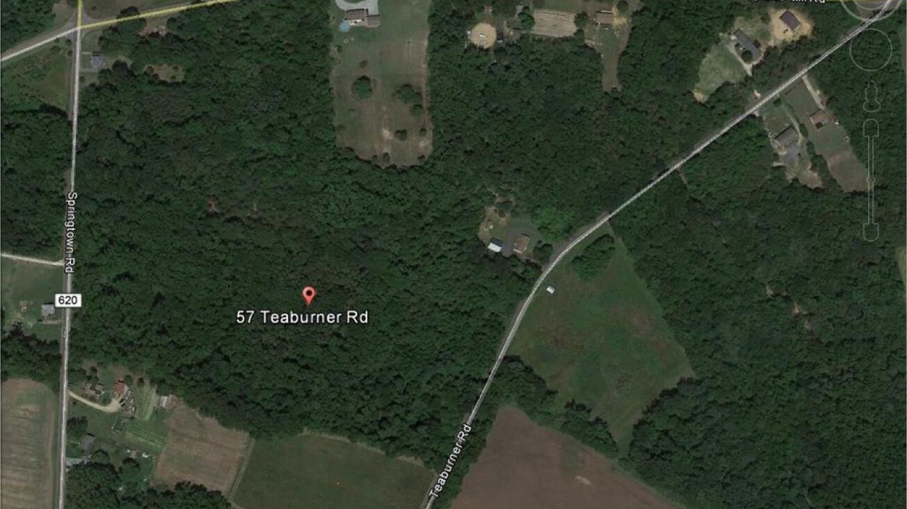 57 Teaburner Rd, Greenwich, NJ 08323