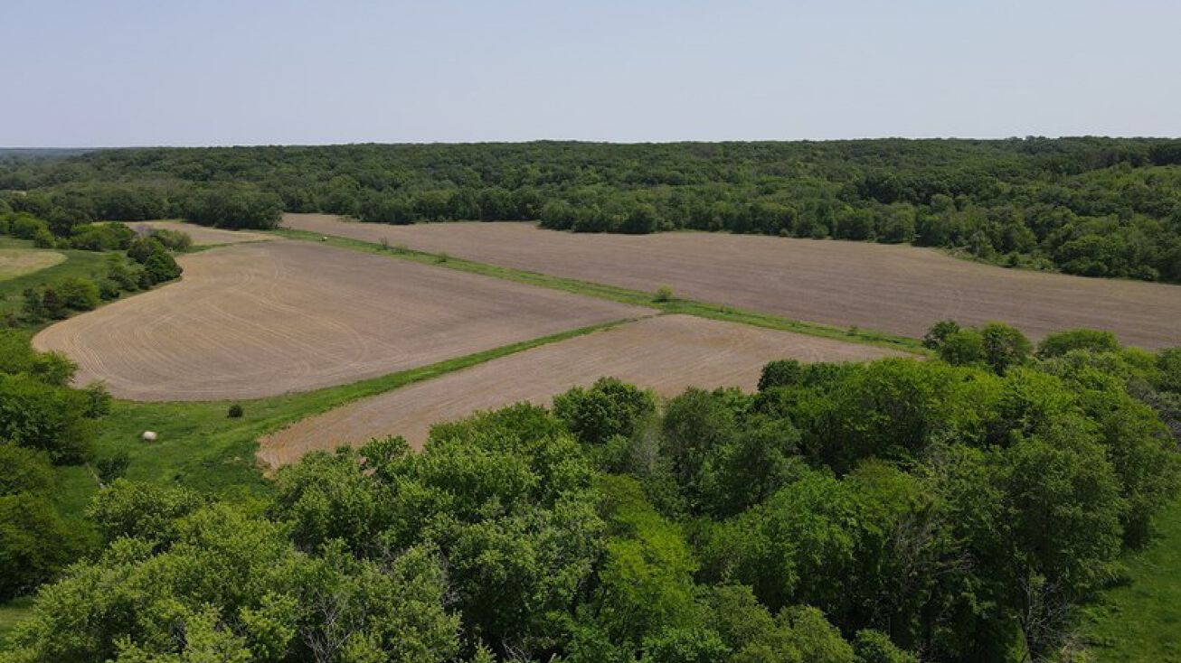 437th St, Unionville, IA 52594