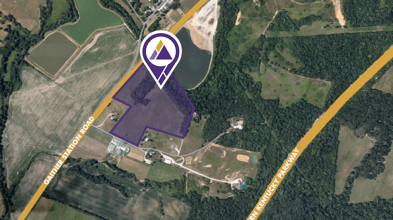 Gaither Station Rd, Elizabethtown, KY 42701 Land for Sale QCT