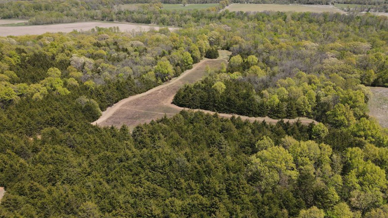 Deer Rd, Linneus, MO 64653