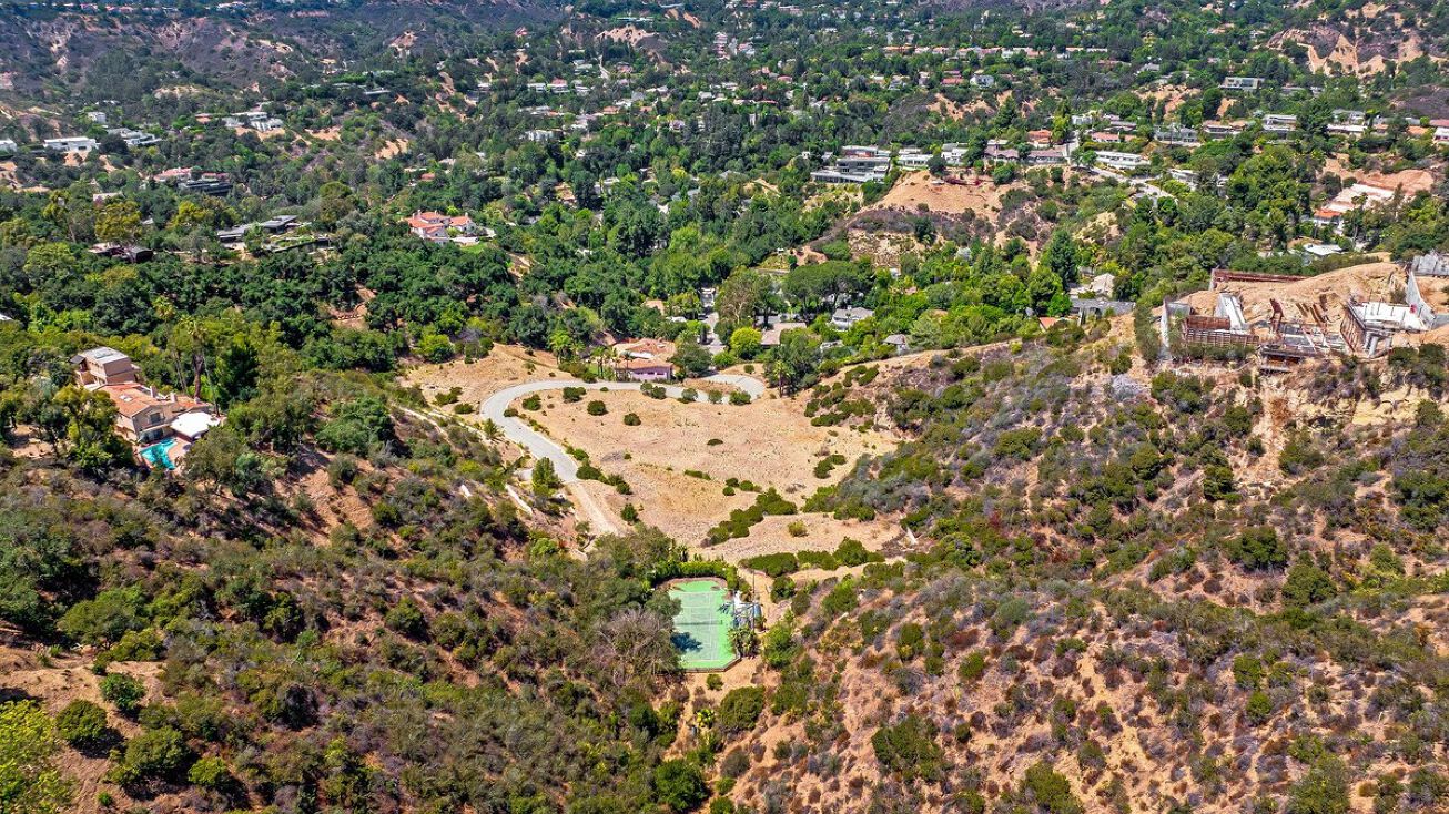 9694 Antelope Rd, Beverly Hills, CA 90210 Land for Sale 9694