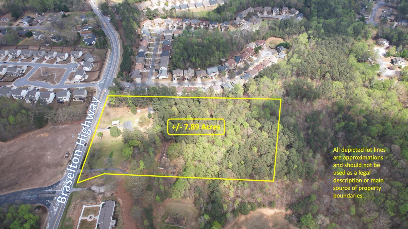 2067 Braselton Hwy, Buford, GA 30519
