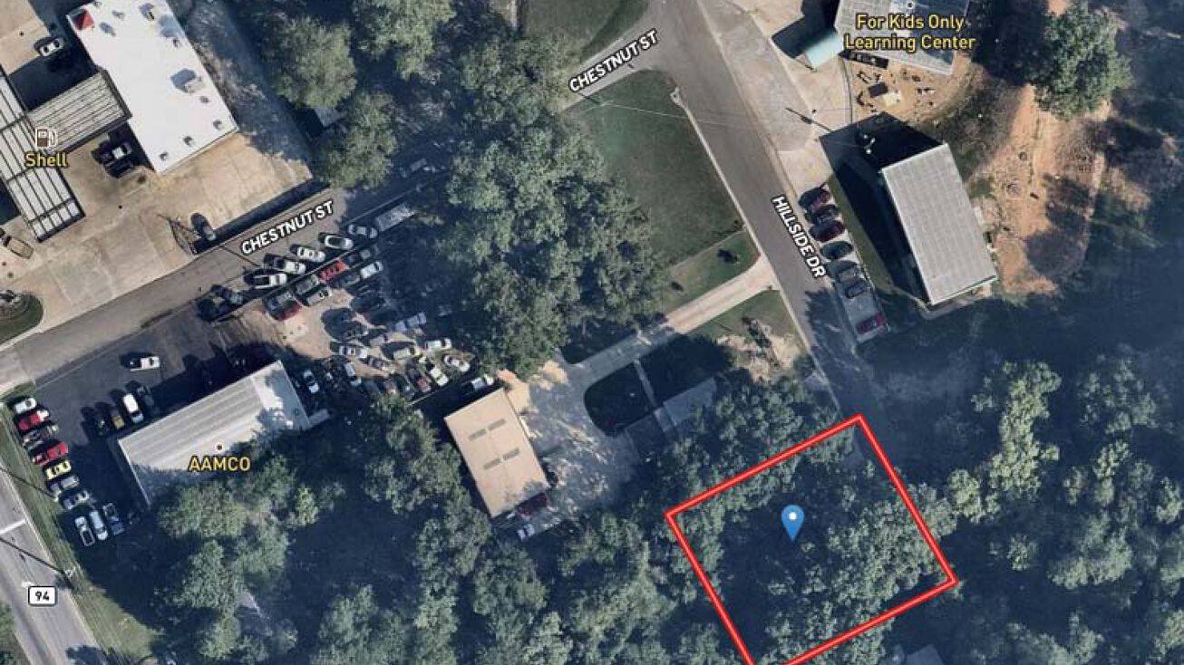 320 Hillside Dr, Trussville, AL 35173