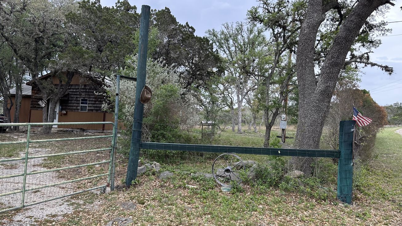630 Co Rd 246, Hondo, TX 78861 Land for Sale 630 County Rd