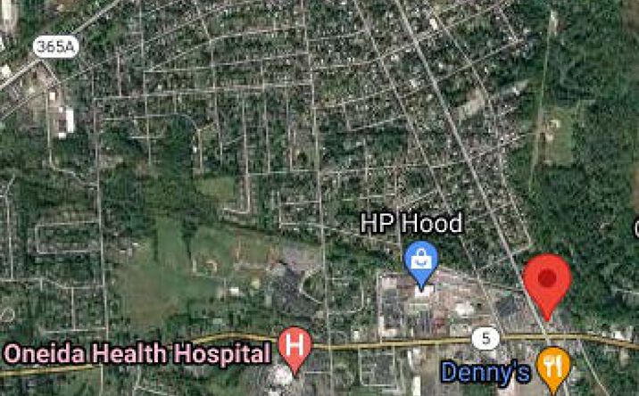 Pictures of Retail property located at 595 Main St, Oneida, NY 13421 for sales - image #1