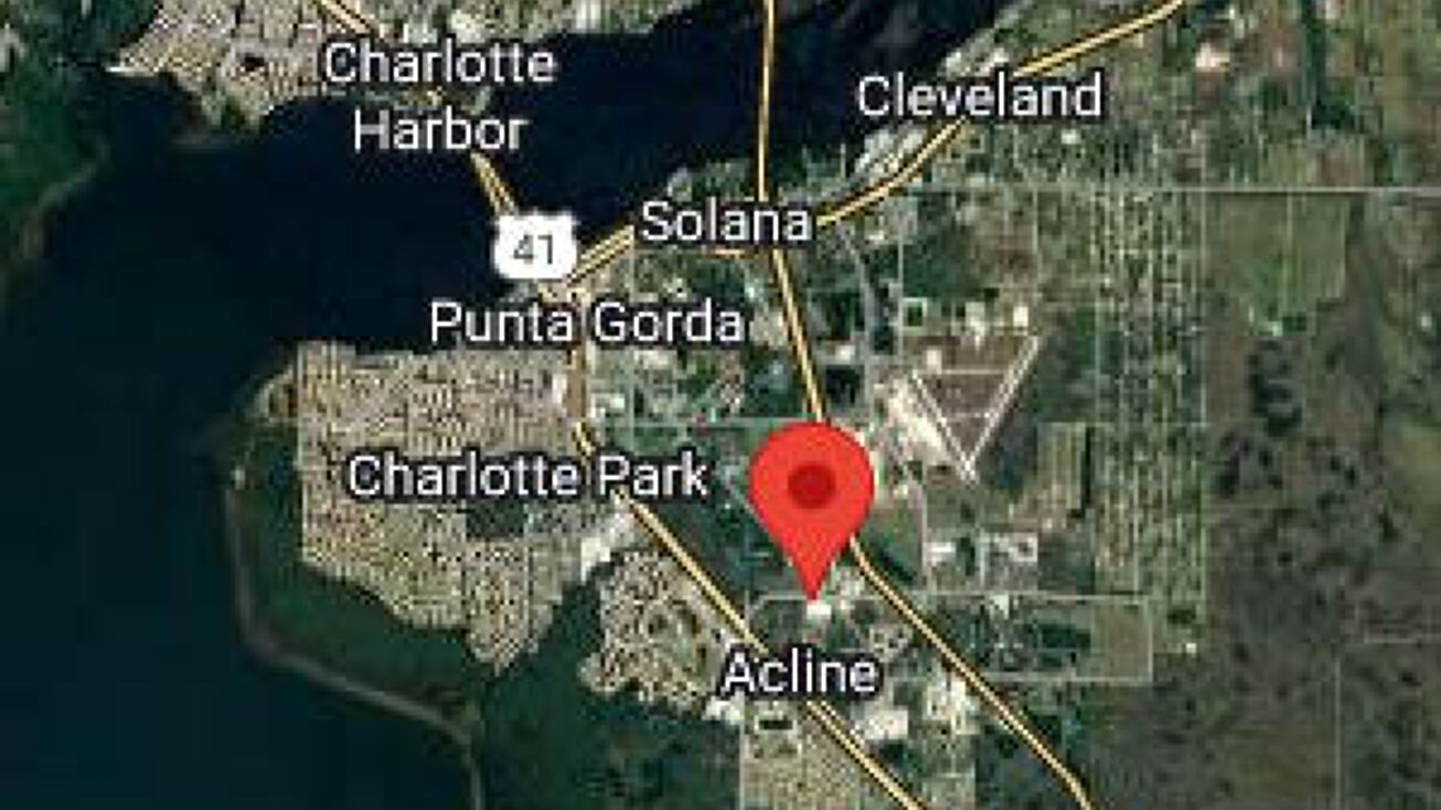 Jones Loop Rd, Punta Gorda, FL 33950 Land for Sale Prime