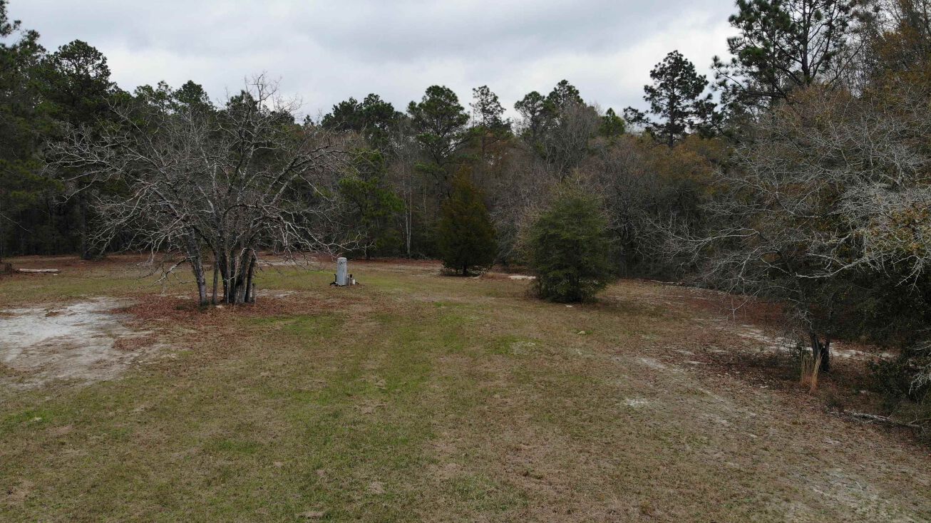 1605 El Bethel Church Rd, Milan, GA 31060