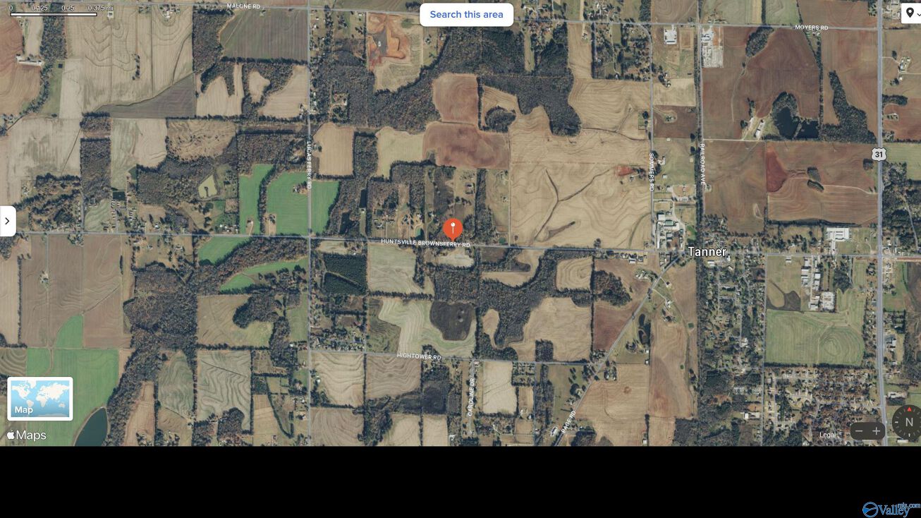 18627 Huntsville Brownsferry Rd, Athens, AL 35611 Multifamily