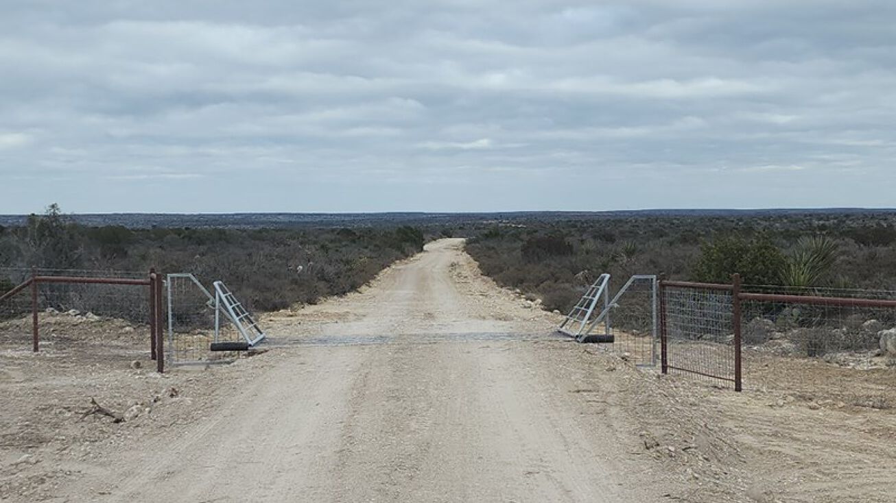 TBD, Pandale, TX 76941