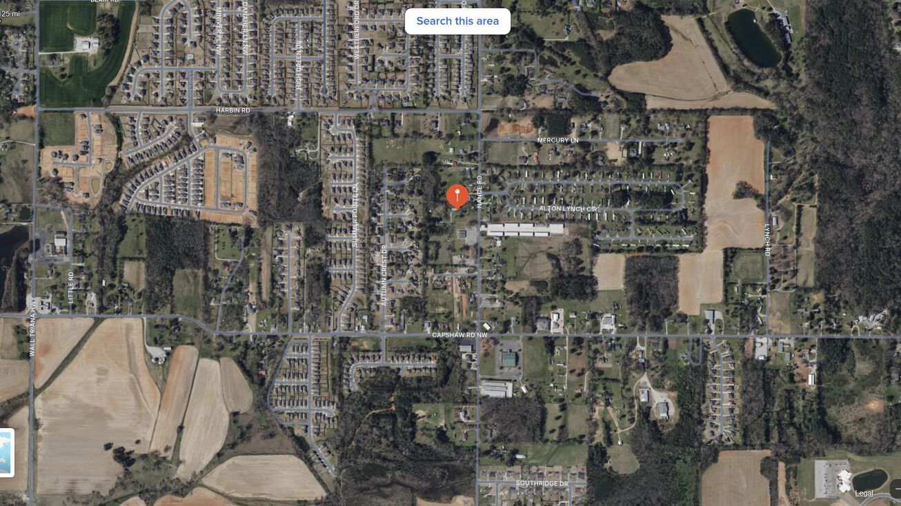 738 Nance Rd, Madison, AL 35757